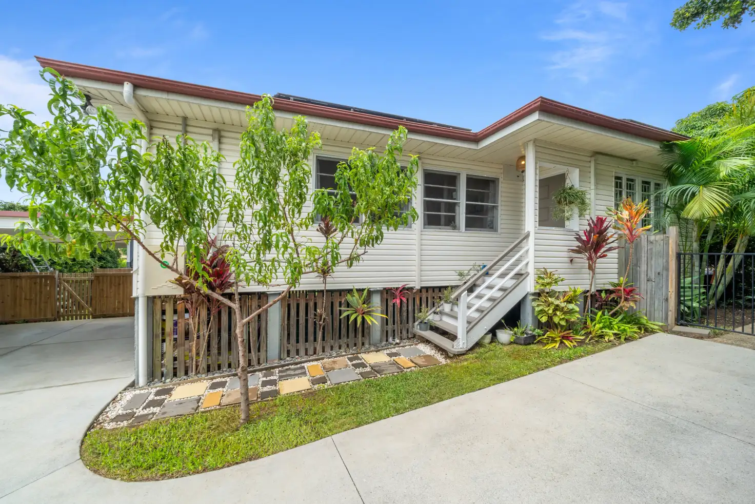 Main view of Homely house listing, 26 Newman Rd, Wavell Heights QLD 4012