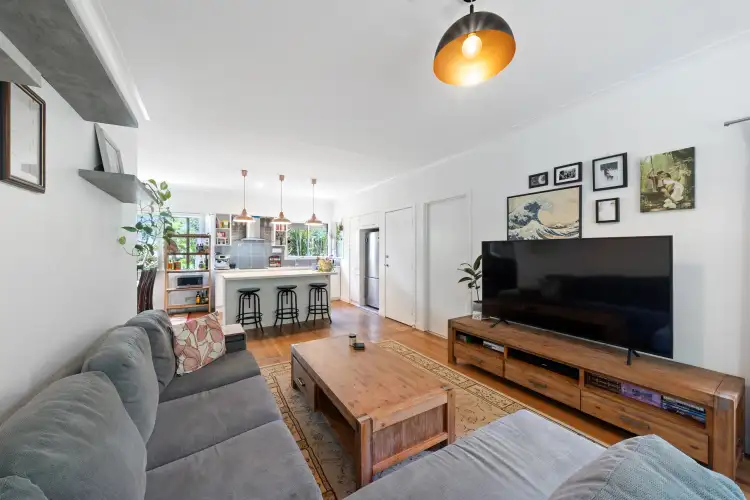 Fifth view of Homely house listing, 26 Newman Rd, Wavell Heights QLD 4012