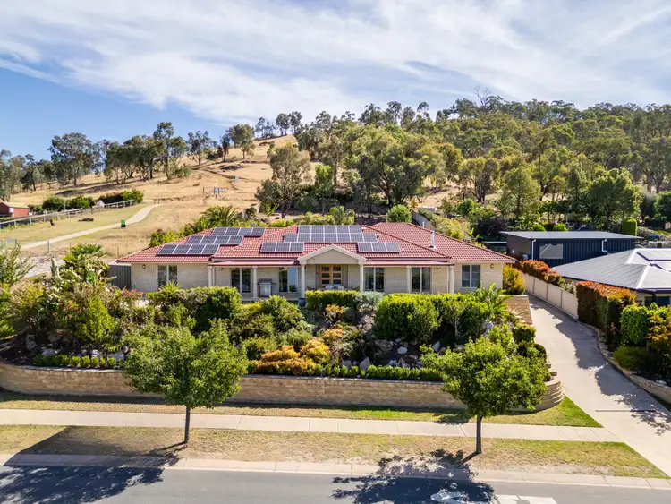 47 Ballara Drive, West Wodonga VIC 3690