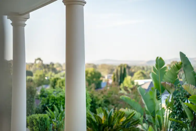 Fifth view of Homely house listing, 47 Ballara Drive, West Wodonga VIC 3690