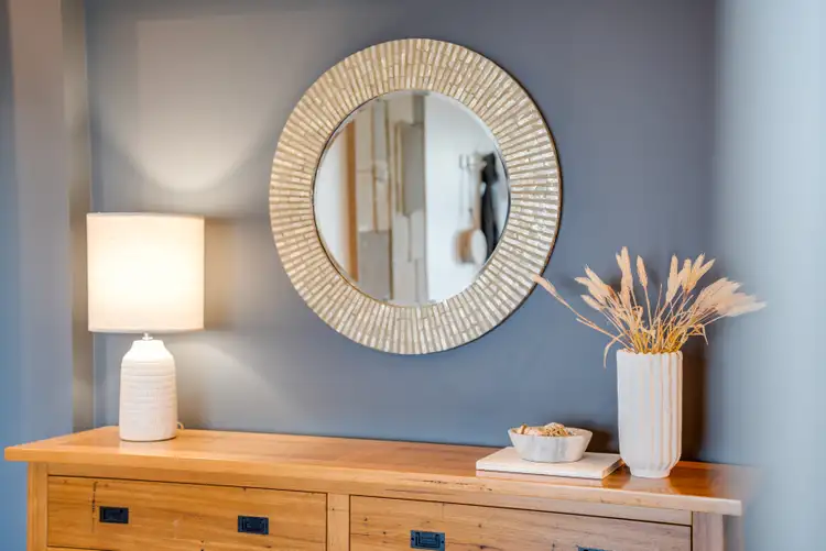 Sixth view of Homely house listing, 47 Ballara Drive, West Wodonga VIC 3690