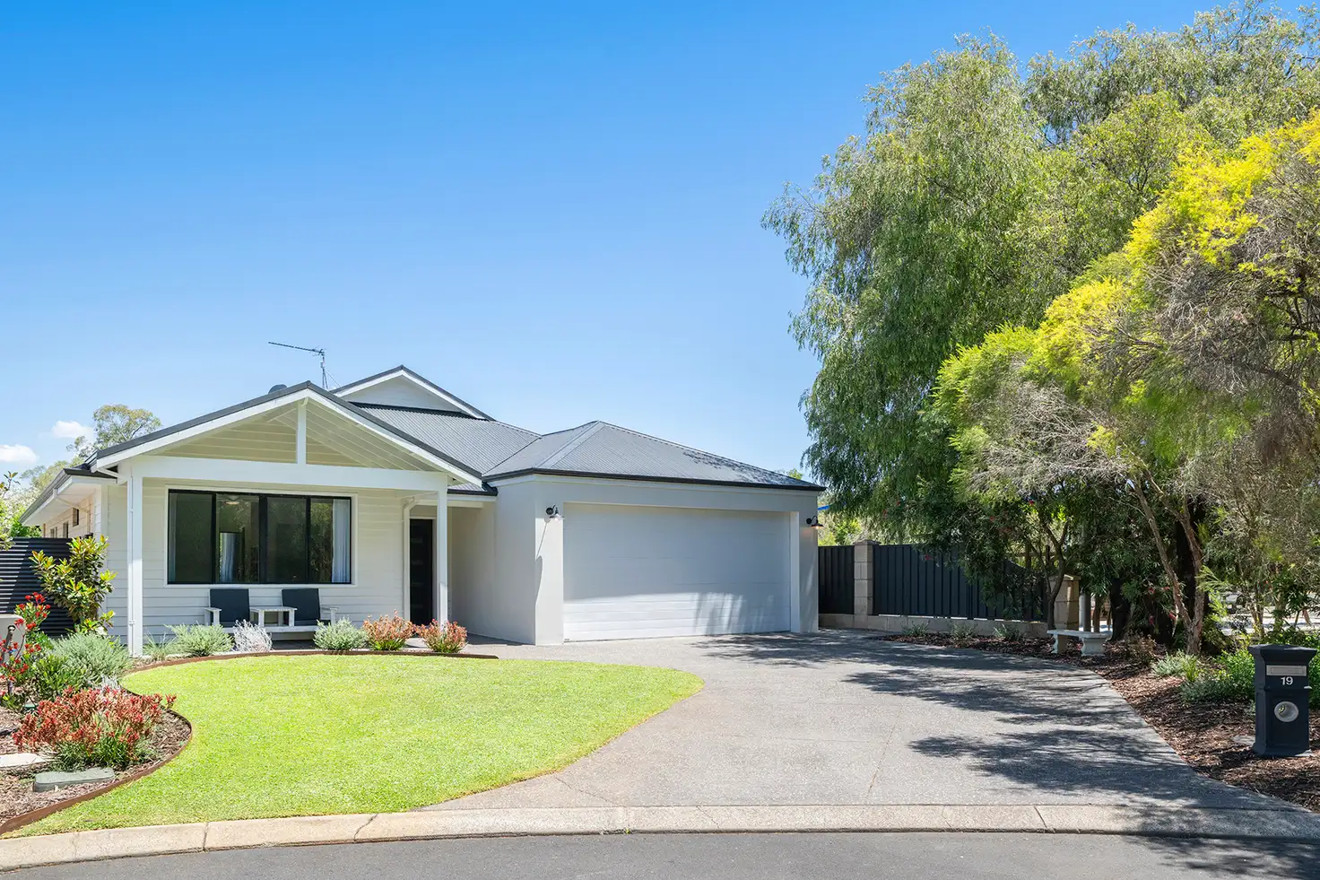 Main view of Homely house listing, 19 Latrobe Place, Abbey WA 6280