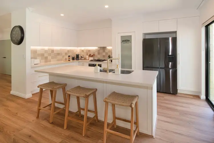 Second view of Homely house listing, 19 Latrobe Place, Abbey WA 6280