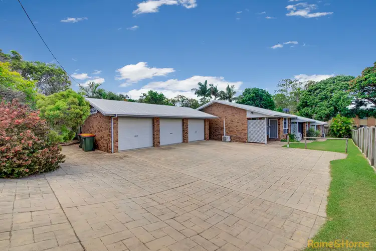 1/46 Marten Street, South Gladstone QLD 4680