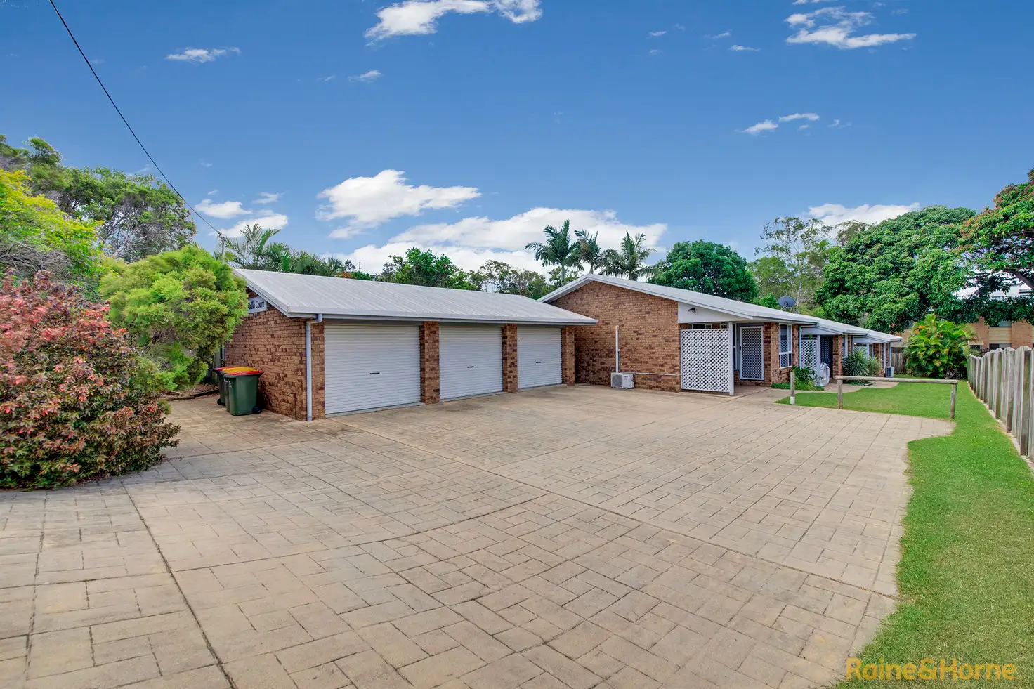 Main view of Homely unit listing, 1/46 Marten Street, South Gladstone QLD 4680