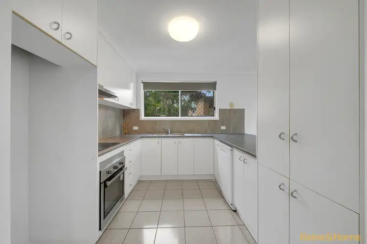 Third view of Homely unit listing, 1/46 Marten Street, South Gladstone QLD 4680