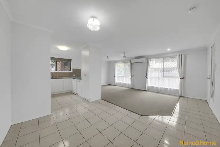 Fourth view of Homely unit listing, 1/46 Marten Street, South Gladstone QLD 4680