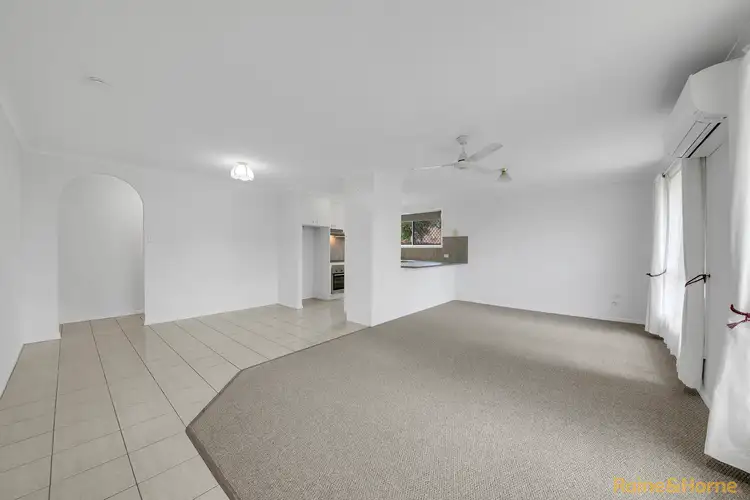 Fifth view of Homely unit listing, 1/46 Marten Street, South Gladstone QLD 4680