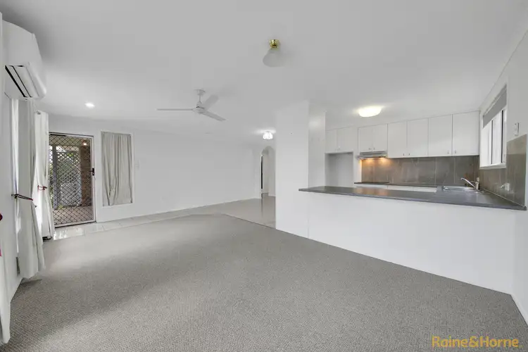 Sixth view of Homely unit listing, 1/46 Marten Street, South Gladstone QLD 4680