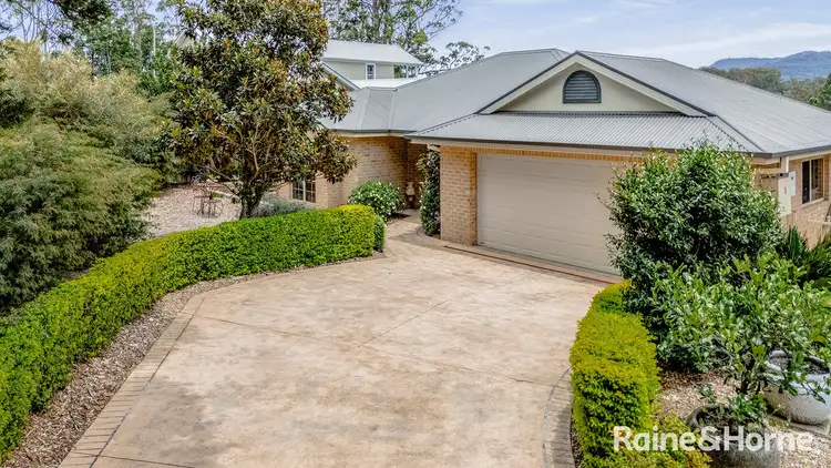 Second view of Homely house listing, 6A Gwenda Avenue, Berry NSW 2535