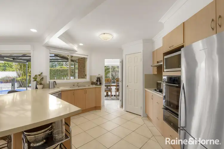 Fourth view of Homely house listing, 6A Gwenda Avenue, Berry NSW 2535