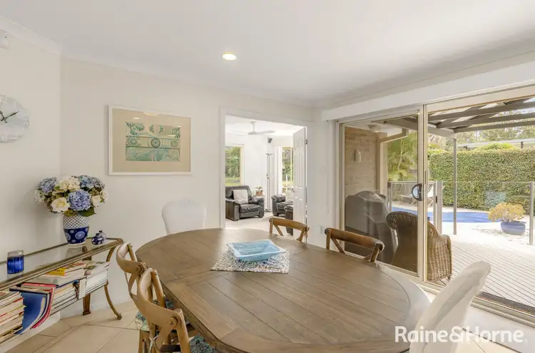 Fifth view of Homely house listing, 6A Gwenda Avenue, Berry NSW 2535