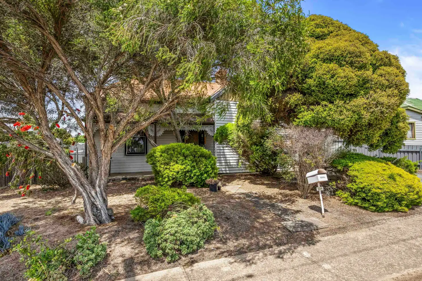 Main view of Homely house listing, 324 Barkly Street, Ararat VIC 3377