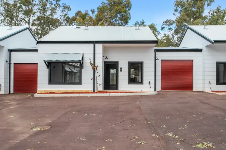 4/25 South Street, York WA 6302