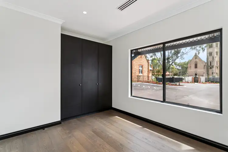 Fourth view of Homely house listing, 4/25 South Street, York WA 6302