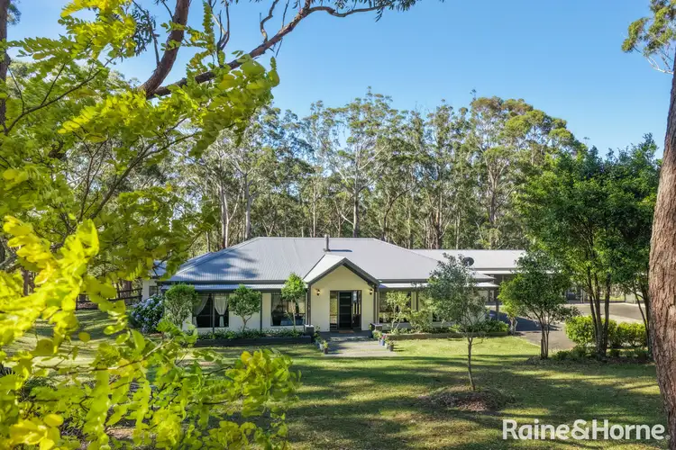275B Matron Porter Drive, Narrawallee NSW 2539