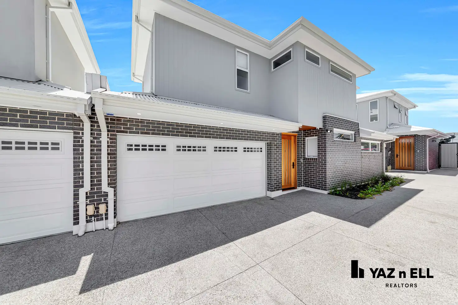 Main view of Homely townhouse listing, 2/4 Hay Street, Preston VIC 3072