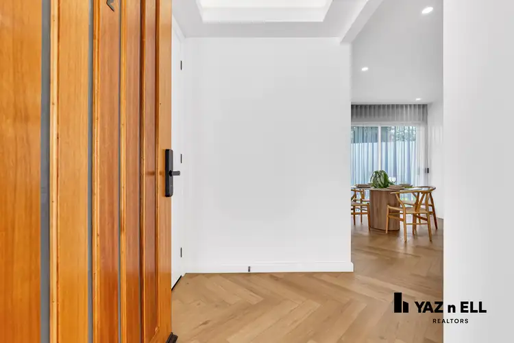 Fourth view of Homely townhouse listing, 2/4 Hay Street, Preston VIC 3072