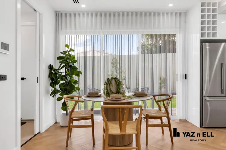 Fifth view of Homely townhouse listing, 2/4 Hay Street, Preston VIC 3072