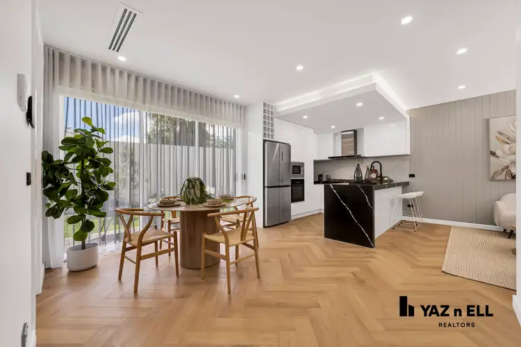 Sixth view of Homely townhouse listing, 2/4 Hay Street, Preston VIC 3072