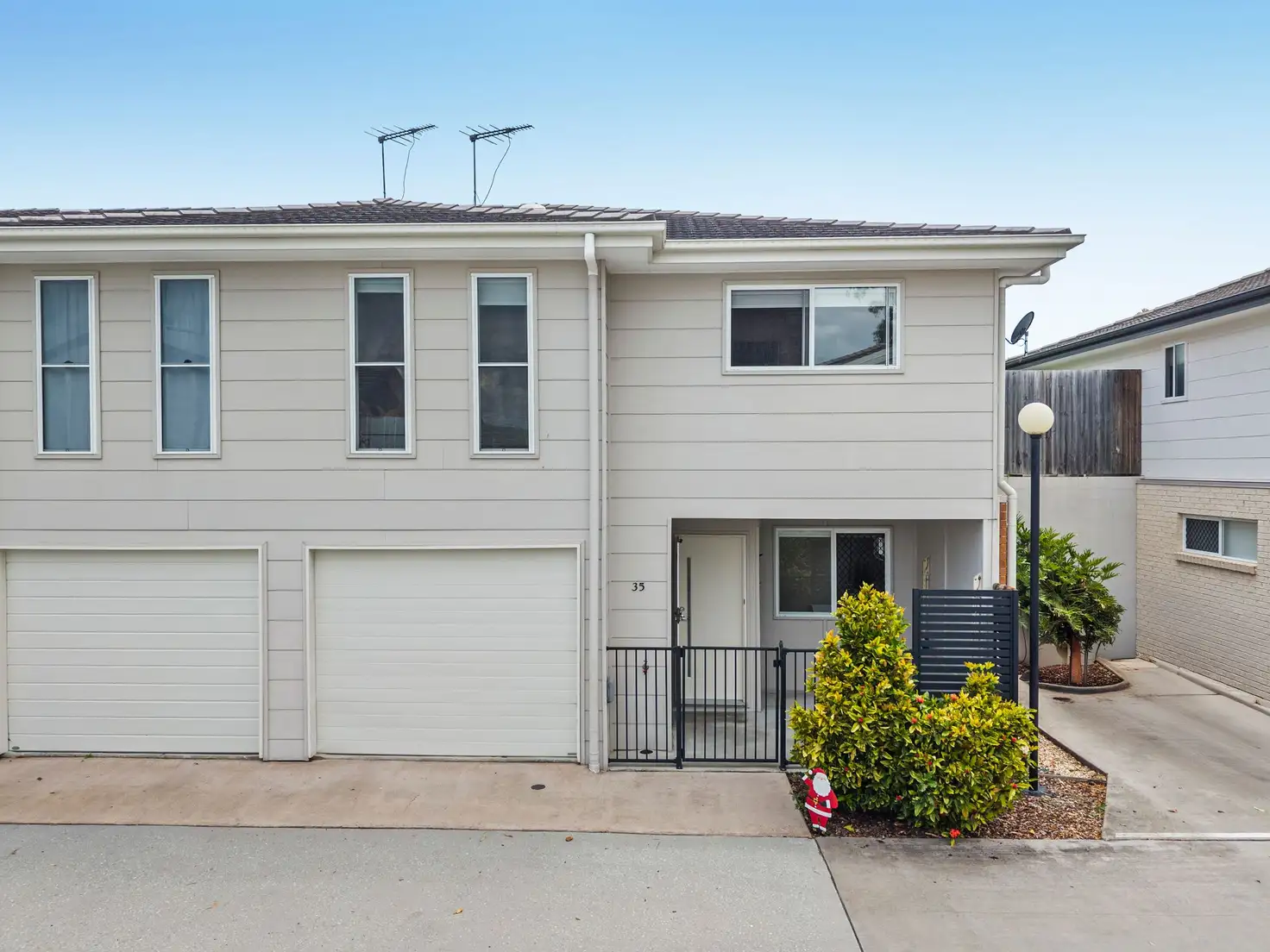 Main view of Homely townhouse listing, 35/40 Hillary Dr, Warner QLD 4500