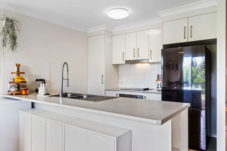 Second view of Homely townhouse listing, 35/40 Hillary Dr, Warner QLD 4500