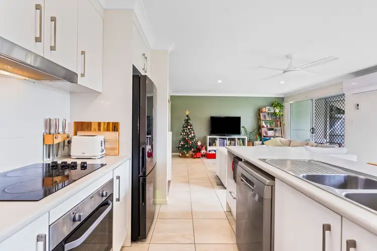 Third view of Homely townhouse listing, 35/40 Hillary Dr, Warner QLD 4500