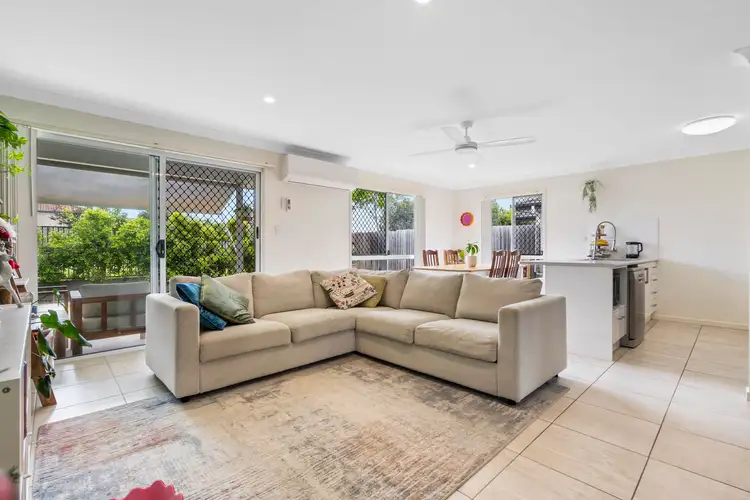 Fourth view of Homely townhouse listing, 35/40 Hillary Dr, Warner QLD 4500