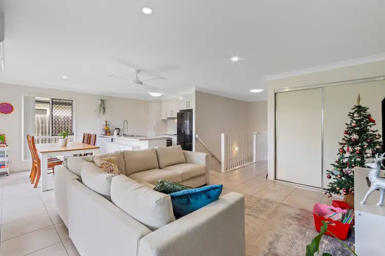 Fifth view of Homely townhouse listing, 35/40 Hillary Dr, Warner QLD 4500