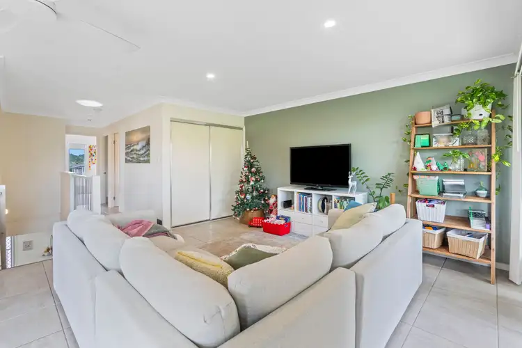 Sixth view of Homely townhouse listing, 35/40 Hillary Dr, Warner QLD 4500