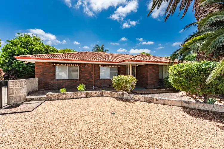 78 Drew Street, Spalding WA 6530