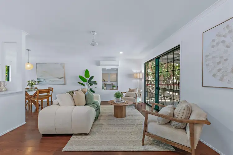 10 Sandpiper Crescent, Jubilee Pocket QLD 4802