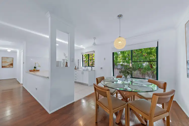 Second view of Homely house listing, 10 Sandpiper Crescent, Jubilee Pocket QLD 4802