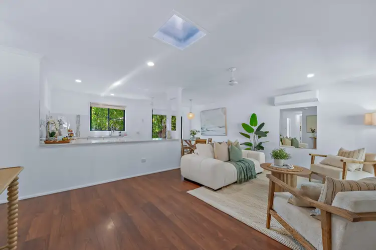 Third view of Homely house listing, 10 Sandpiper Crescent, Jubilee Pocket QLD 4802