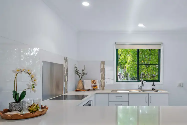 Fourth view of Homely house listing, 10 Sandpiper Crescent, Jubilee Pocket QLD 4802