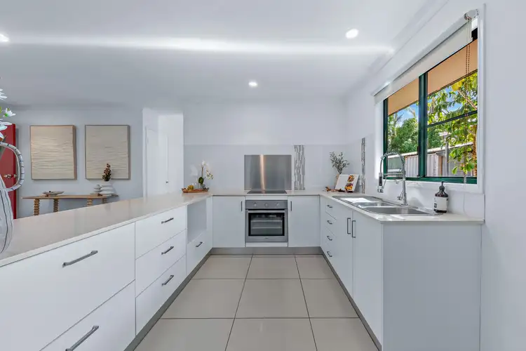 Fifth view of Homely house listing, 10 Sandpiper Crescent, Jubilee Pocket QLD 4802