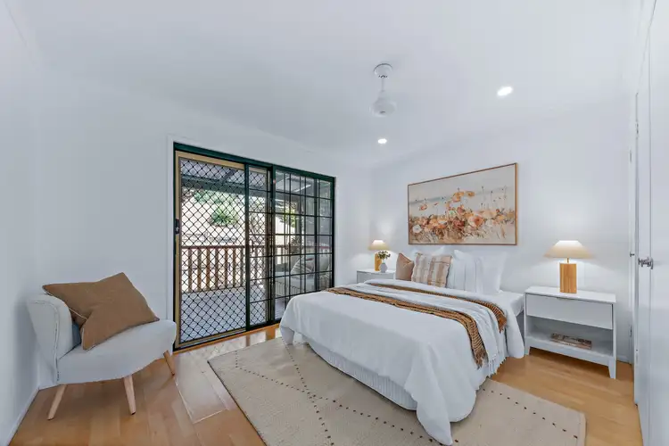 Sixth view of Homely house listing, 10 Sandpiper Crescent, Jubilee Pocket QLD 4802