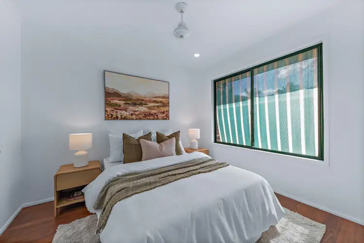 Seventh view of Homely house listing, 10 Sandpiper Crescent, Jubilee Pocket QLD 4802