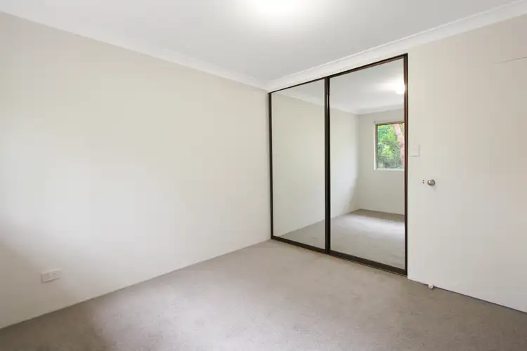 Fourth view of Homely townhouse listing, 63/7-15 Taranto Road, Marsfield NSW 2122