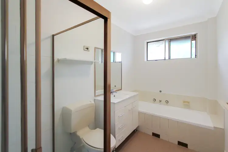 Fifth view of Homely townhouse listing, 63/7-15 Taranto Road, Marsfield NSW 2122