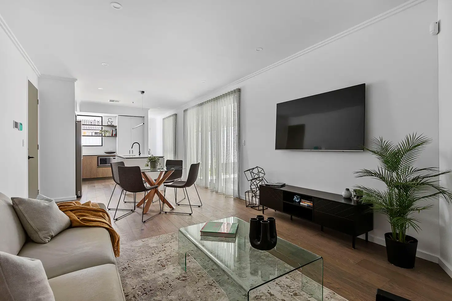 Main view of Homely house listing, 6d Lowther Terrace, Nollamara WA 6061