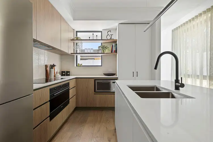 Second view of Homely house listing, 6d Lowther Terrace, Nollamara WA 6061