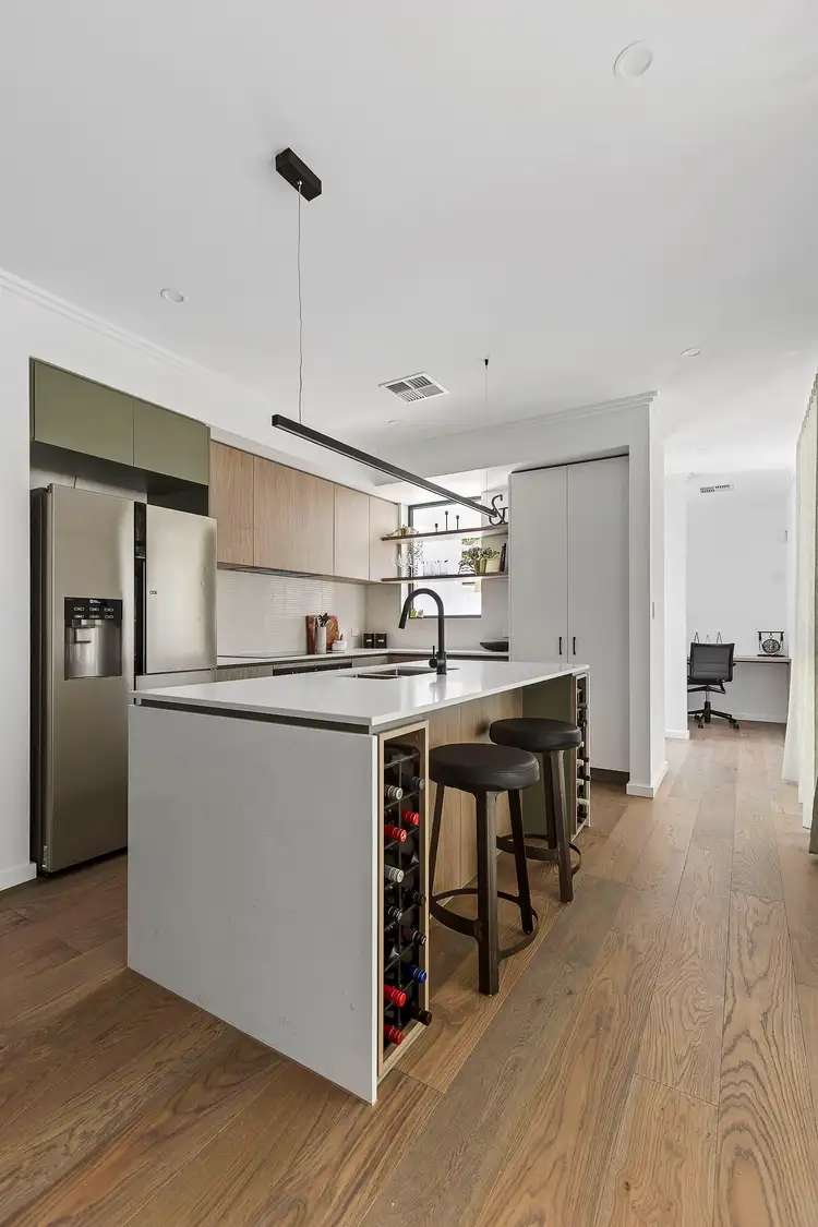 Third view of Homely house listing, 6d Lowther Terrace, Nollamara WA 6061