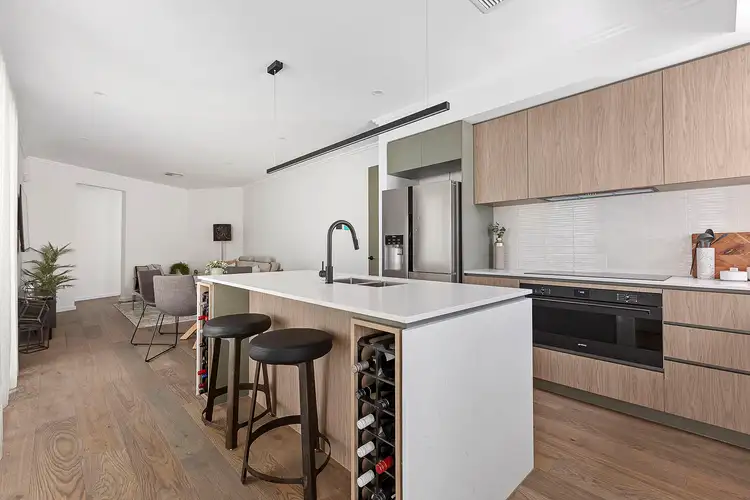 Fifth view of Homely house listing, 6d Lowther Terrace, Nollamara WA 6061