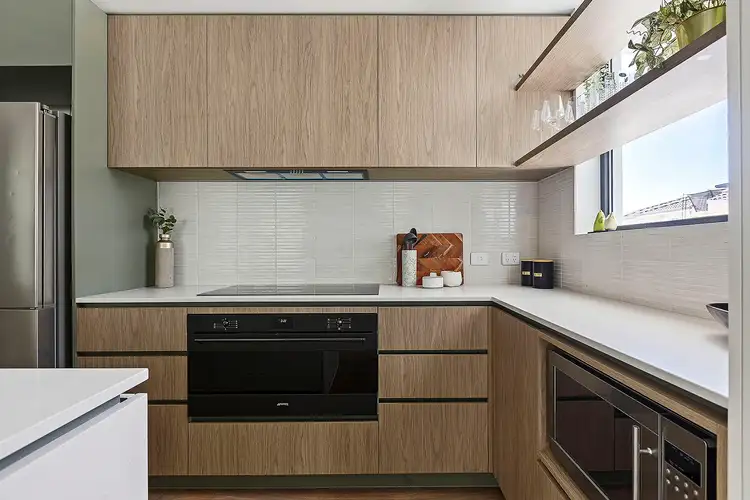 Sixth view of Homely house listing, 6d Lowther Terrace, Nollamara WA 6061