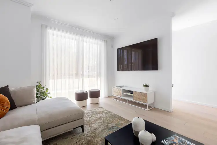 Fifth view of Homely house listing, 6a Lowther Terrace, Nollamara WA 6061