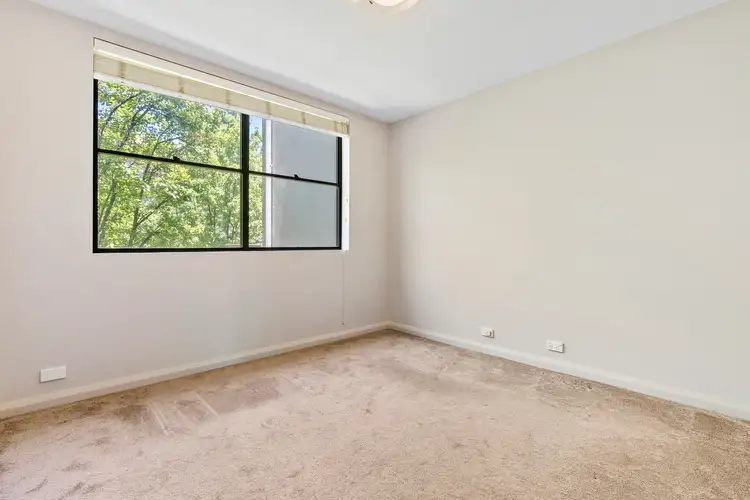 Second view of Homely unit listing, 4/7 Hopegood Place, Garran ACT 2605