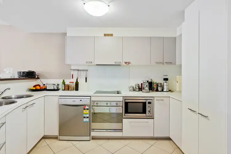 Fifth view of Homely unit listing, 4/7 Hopegood Place, Garran ACT 2605