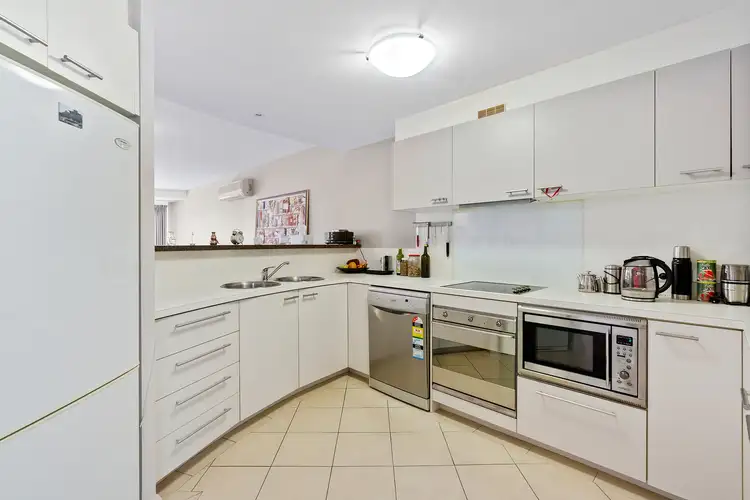 Sixth view of Homely unit listing, 4/7 Hopegood Place, Garran ACT 2605