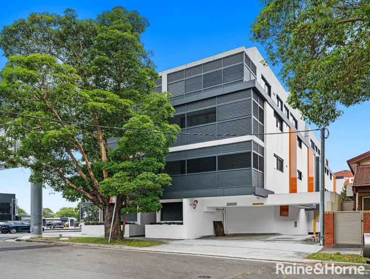 G01/57-59 Manson Road, Strathfield NSW 2135